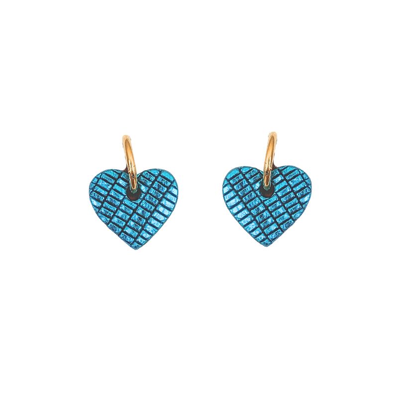 Bo Créoles Bébé coeur